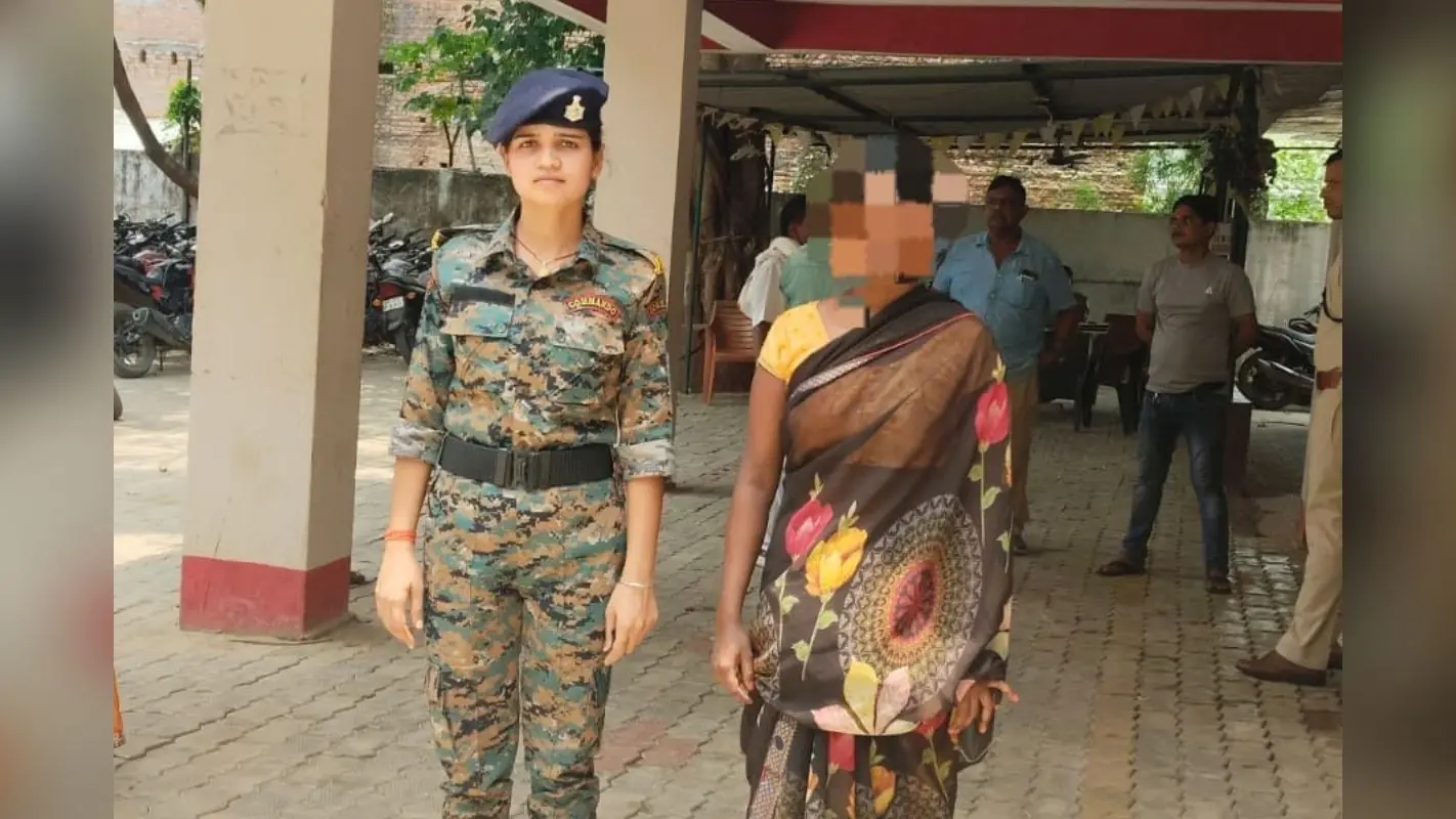 नवादा में विवाहिता की मौत मामले की जांच तेज, फॉरेंसिक टीम ने जुटाए साक्ष्य
